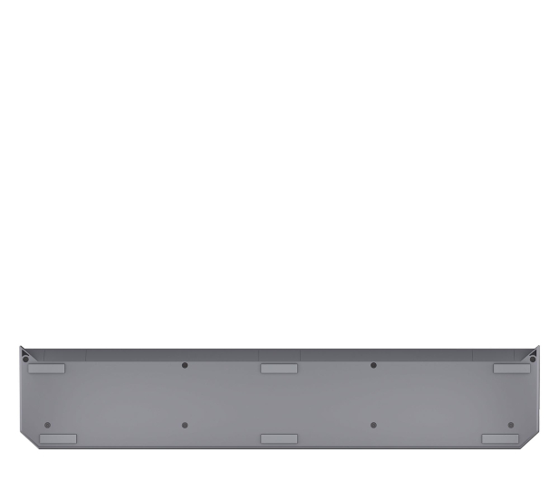 ENDORFY Thock TKL Palm Rest V2 - 1474804 - zdjęcie 2